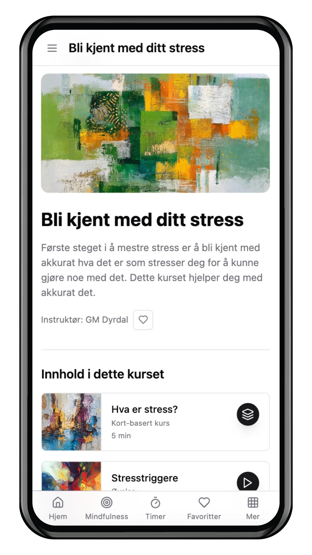 Medio app screenshot 28