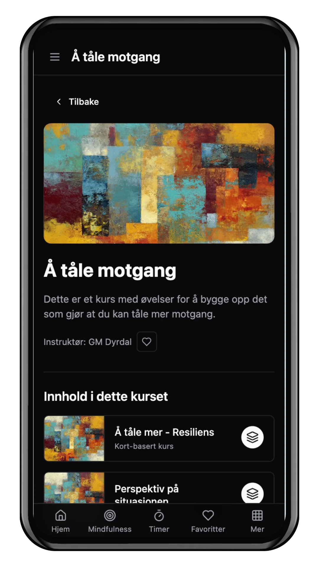 Medio app screenshot 34