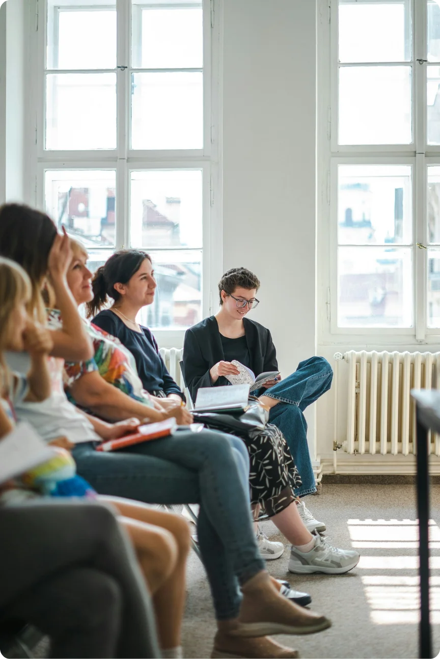 Ambassadørprogram