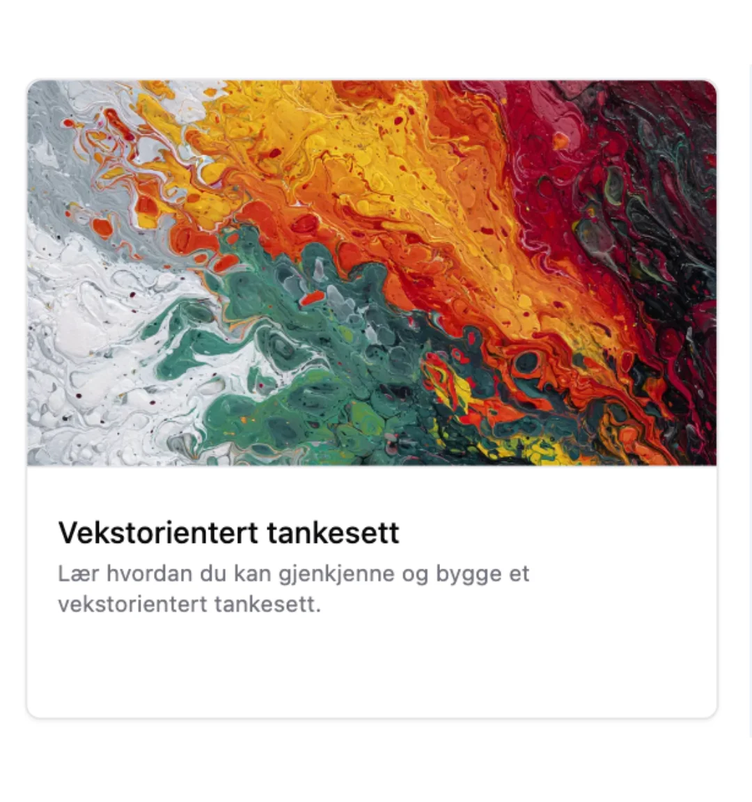 Guide til et godt liv